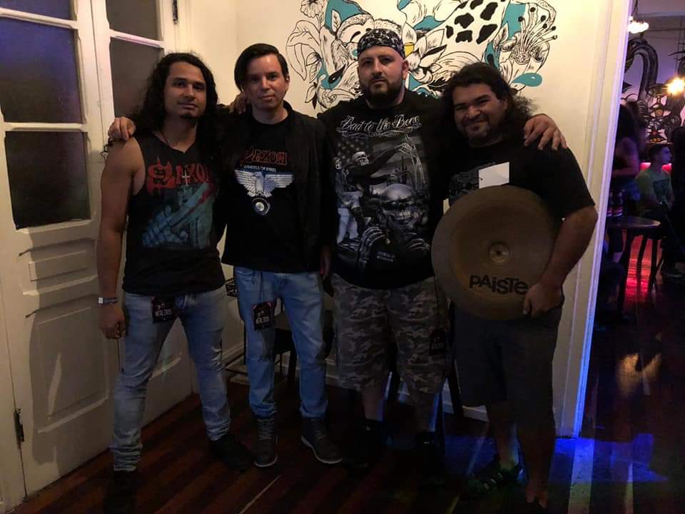 Amigos de la Banda